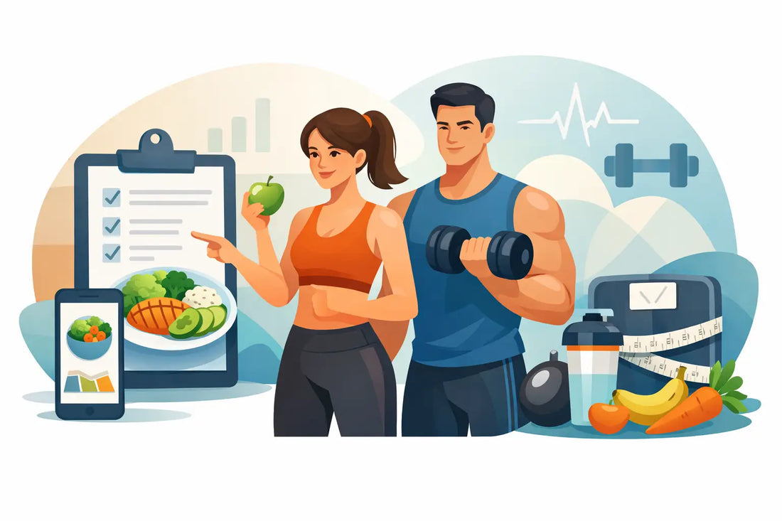 Personalized Meal Plans for Fitness Goals That Work