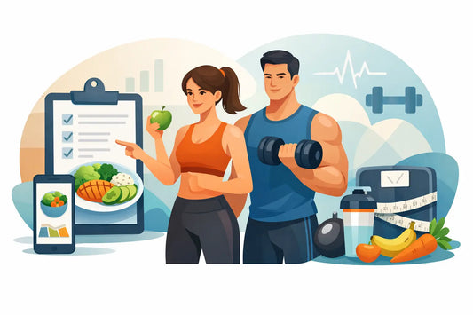 Personalized Meal Plans for Fitness Goals That Work