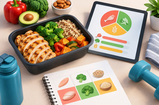Can Prepared Meals Fit Macros? Yes, With a Plan