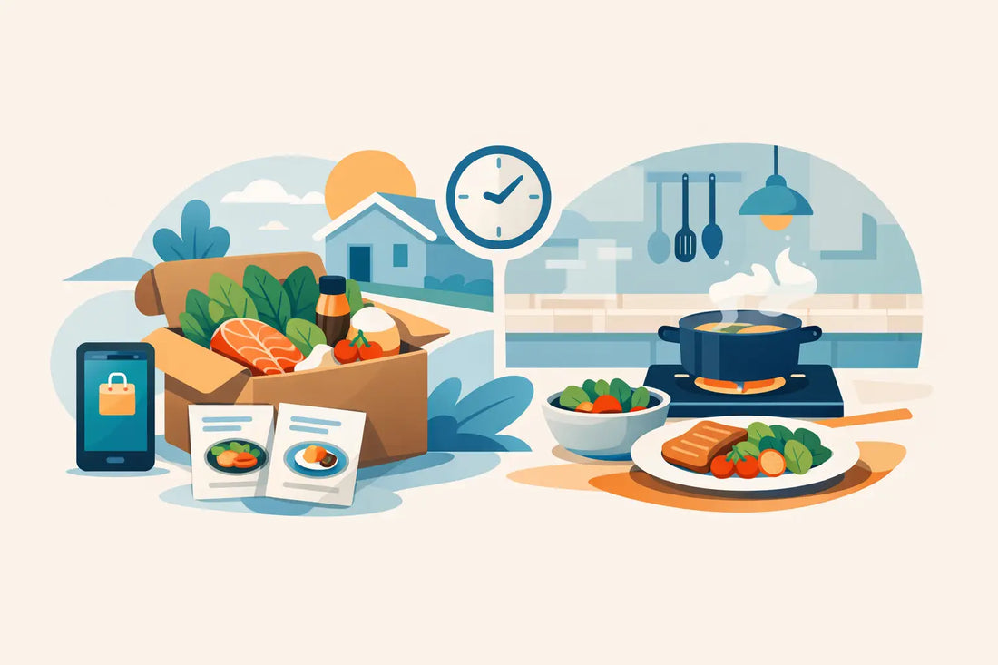 Best Dinner Subscriptions for Better Weeknights