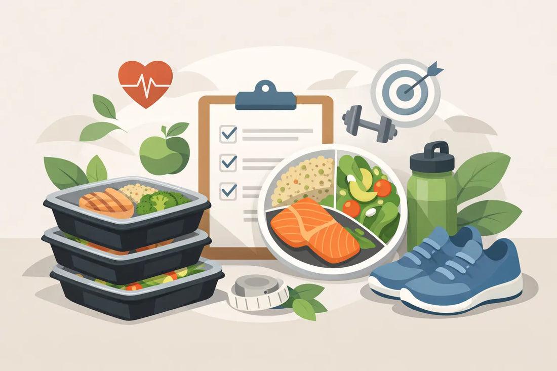 How to Choose Prepared Meals That Fit Your Goals